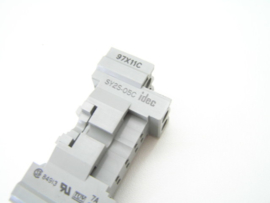 Idec SY2S-05C