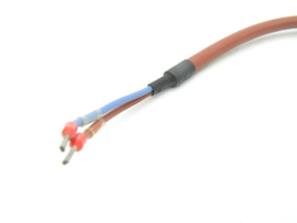 Cable gas safety 01ELU1094 12V