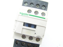 Telemecanique LC1D258 42V 50/60Hz