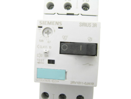 Siemens 3RV1011-0JA10