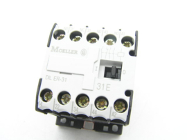 Klöckner-Moeller DIL ER-31 24V 50Hz