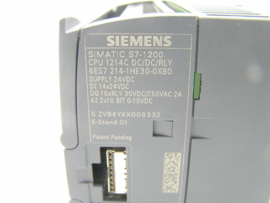 Siemens 6ES7 214-1HE30-0XB0