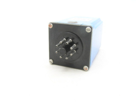 Agastat Timing relay 3712B11A