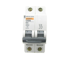 Merlin Gerin C60N B10 24076