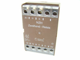 Scharco Elektronik NZH 24V