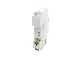 ABB S 261 B 16