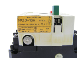 Klöckner-Moeller PKZ0-16,0