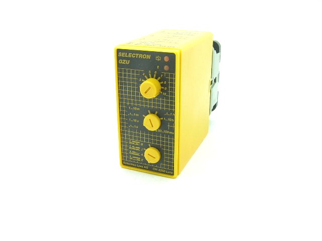 Selectron GZU 30