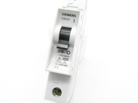 Siemens 5SX21 C13