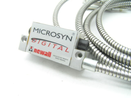 Newall Microsyn Digital