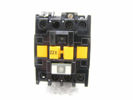 Telemecanique CA2-DN1229.A65 220/240V 50/60Hz