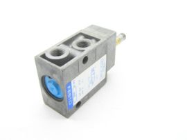 Festo MFH-3-1/8 7802