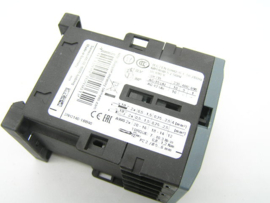 Siemens 3RH2140-1BB40 24V