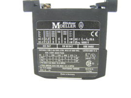 Klöckner-Moeller DILEM-10-G 24V