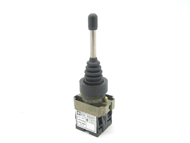 Telemecanique XD2-PA227