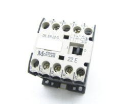 Klöckner-Moeller DIL ER-22-G 24V DC