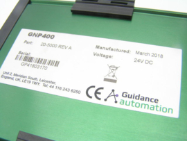 Guidance Scene navigator GPN400