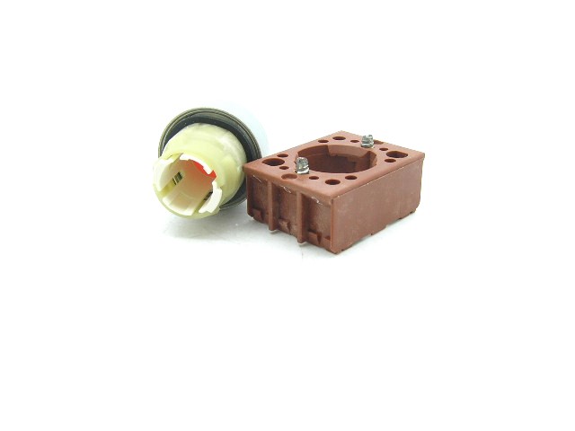 Siemens 3SB1000-0AC01 Pushbutton red