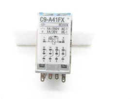 Releco C9-A41FX 24V DC