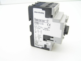 Allen-Bradley 140M-C2E-C32