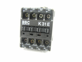 BBC K31E 220V 50Hz