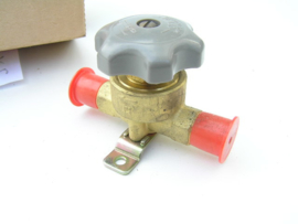 Danfoss 009G0127 BML 10 Shut off valve