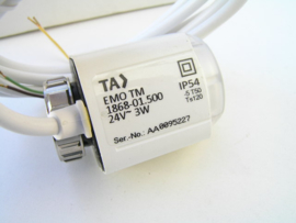 IMI EMO-TM servomotor