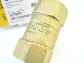 Siemens VAI60.32-35