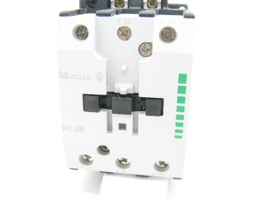 Klöckner-Moeller DIL 2M 230/240V 50/60Hz