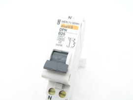 Merlin-Gerin DPN B25 20258
