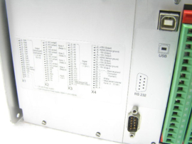 Nordmann Tool Monitor SEM-MODUL