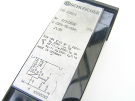 Schleicher UID31E