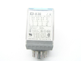 Releco C3-A30 24VDC