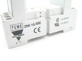 FEME Carlo Gavazzi ZMI 15/4N