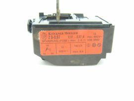 Klöckner-Moeller Z0-0,67