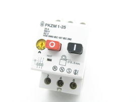 Klöckner-Moeller PKZM1-25