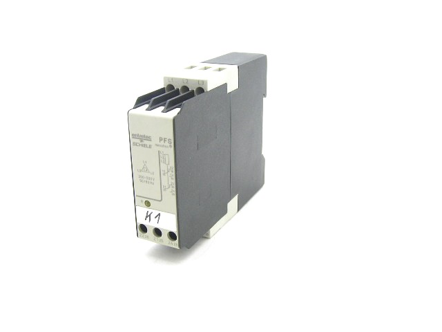 Entrelec Schiele PFS