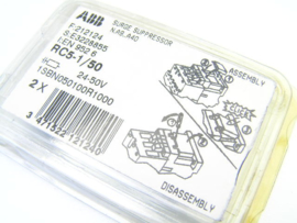 ABB RC5-1/50