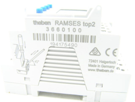 theben RAMSES 366/1 top2