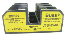 Buss BM6033PQ