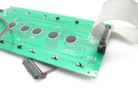 Gem-Tech GTK-987-HS6L2C