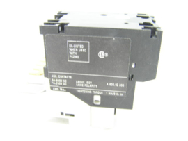 Klöckner-Moeller SE00-11-PKZ0 230/240V 50/60Hz