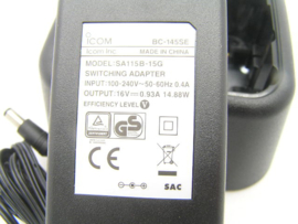 Icom BC-119N