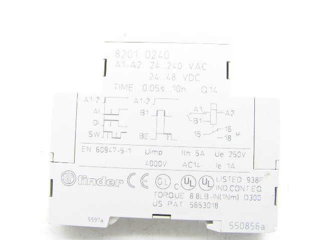 Finder 82.01