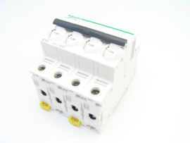 Schneider Electric iC60H C 10A A9F89410