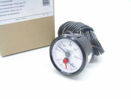 Bosch Thermomanometer