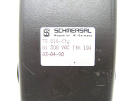 Schmersal TS 016-21y