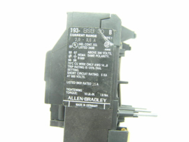 Allen-Bradley 193-BSB