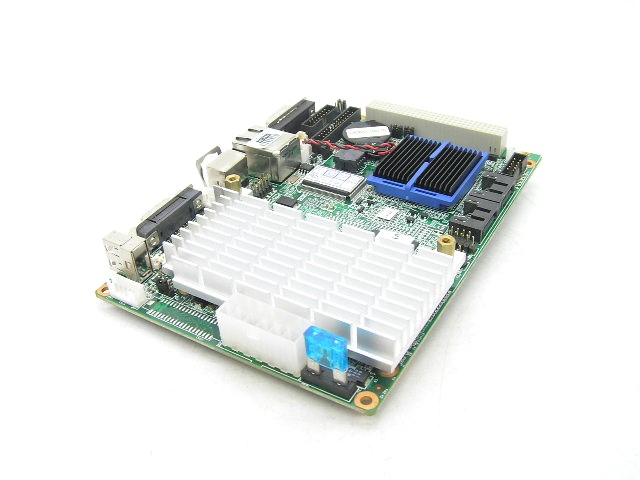 Advantech PCM-9361FG