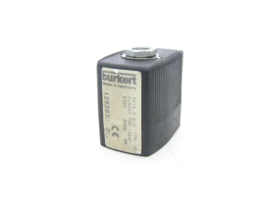 Bürkert 6014 D